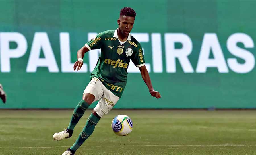 Estevão e Vic Albuquerque levam Bola de Ouro do Campeonato Brasileiro