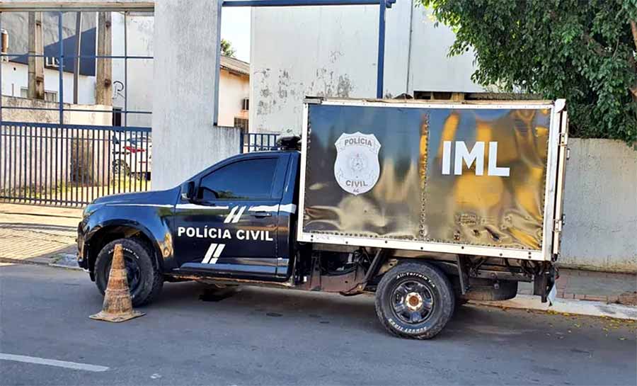 Homem tem casa invadida e é morto com um tiro na cabeça em bairro de Rio Branco