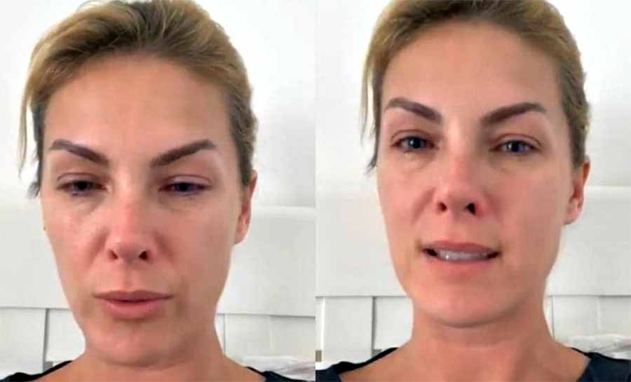 Record toma decisão sobre futuro de Ana Hickmann, após boatos de demissão