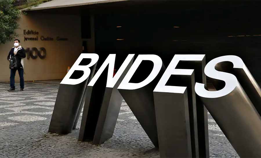 BNDES financia R$ 1,1 bi para exportação de jatos pela Embraer