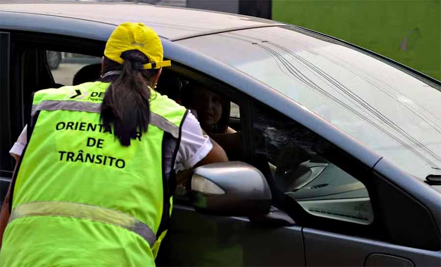 Campanha oferece renegociação de R$ 4 milhões em dívidas do IPVA para 7 mil veículos em atraso no AC