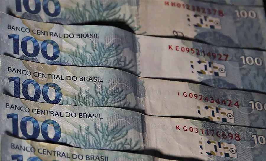 Dívida Pública sobe 1,85% em novembro e supera R$ 7,2 trilhões