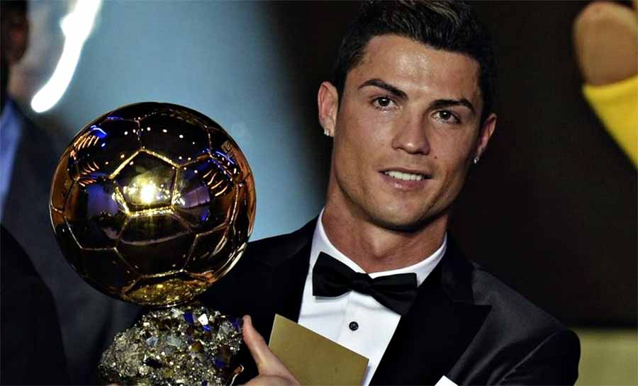 Cristiano Ronaldo detona Bola de Ouro de Rodri: ‘Foi injusto, Vini Jr deveria ter vencido’