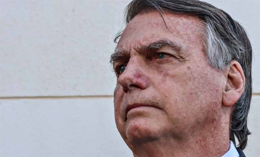 Bolsonaro será julgado na Primeira Turma do STF por tentativa de golpe, diz jornalista