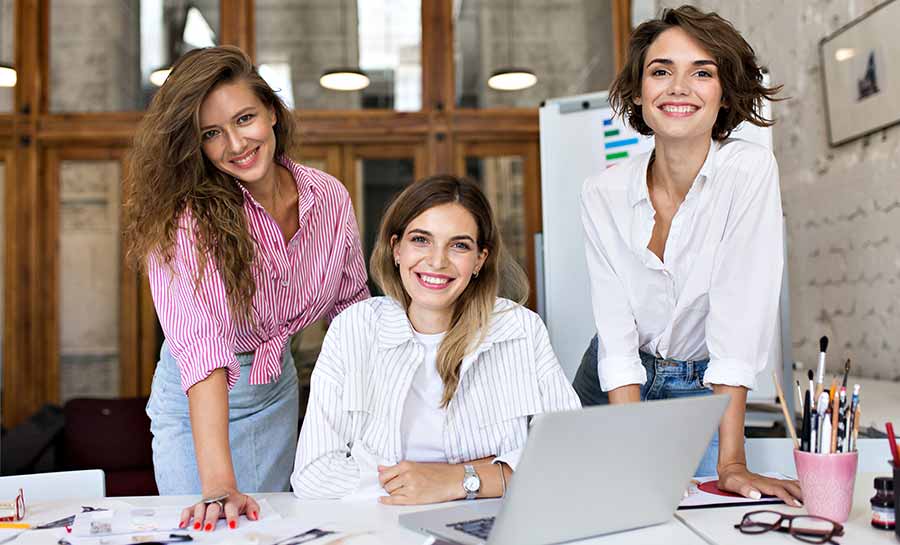 Sebrae no Acre promove turma exclusiva do Empretec para mulheres