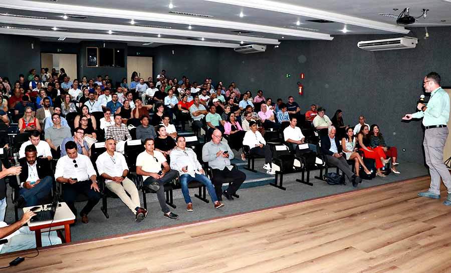 FIEAC sedia evento ‘BNDES Mais Perto de Você’