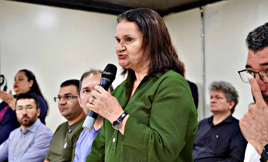 TCE-AC vai à Transacreana ouvir moradores e reforça compromisso com fiscalização de investimentos na zona rural