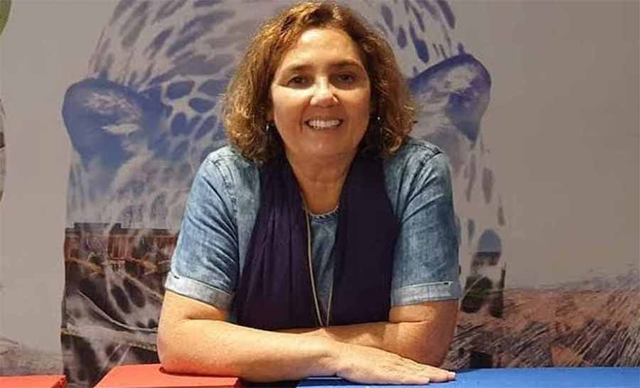 Conselheira Naluh Gouveia lança ‘Carta aberta’ em defesa dos direitos das mulheres