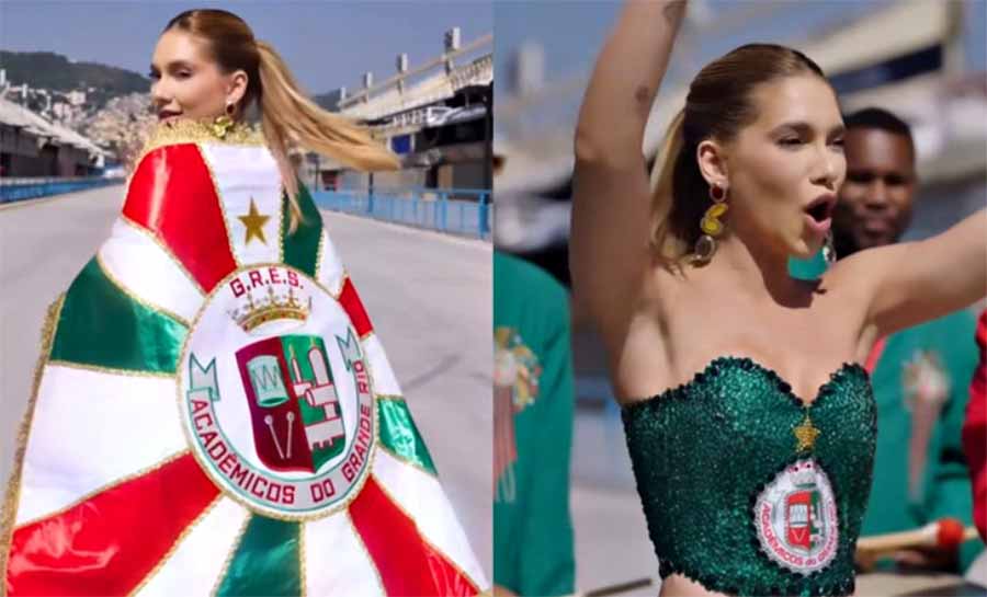 ‘Ingratidão’: Globo fala em romper parceria com a Grande Rio