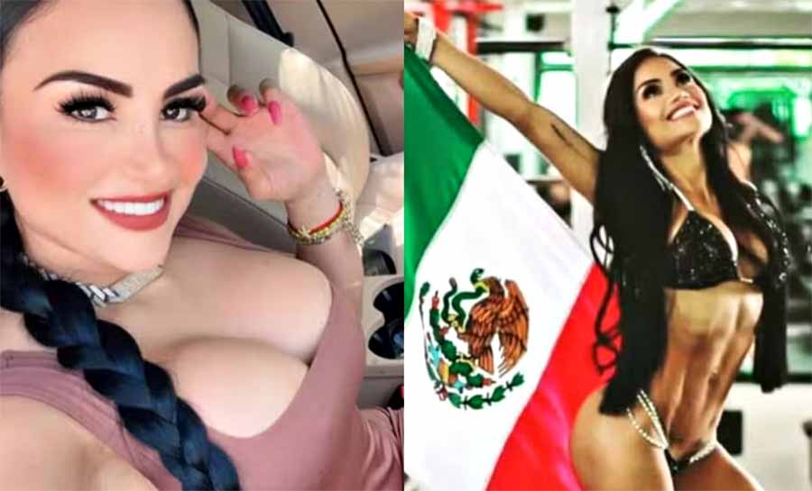 Modelo mexicana é encontrada morta em resort de Cancún