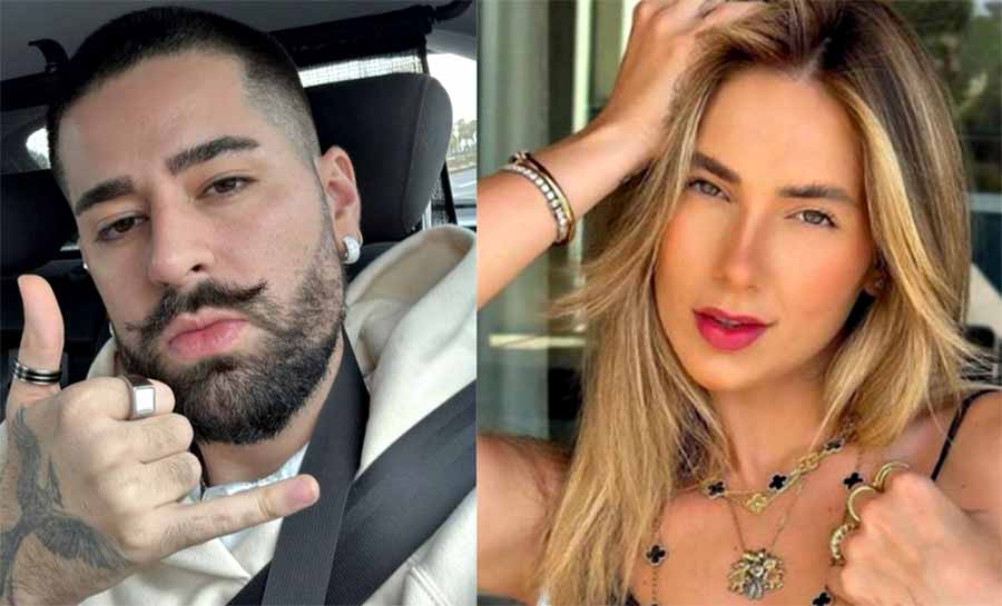 Bilionário segue Virgínia Fonseca e gera reação dos fãs