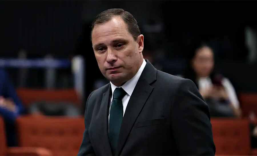 Cid: Bolsonaro buscava fraude nas urnas para justificar intervenção