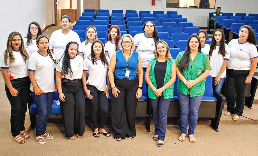 Governo institui Programa Impacta Mulher para fomentar autonomia econômica e empreendedorismo