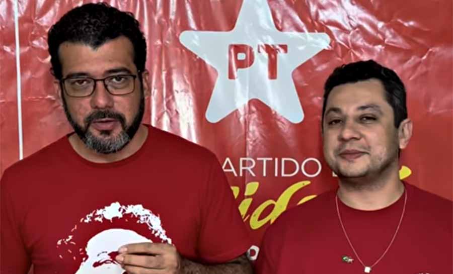 Sob nova direção