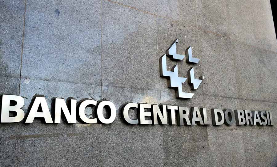 Banco Central suspende mais três instituições financeiras do Pix
