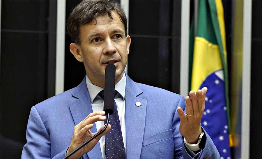 Velloso celebra vitória do Acre com manutenção do estado na rota bioceânica em acordo Brasil-China