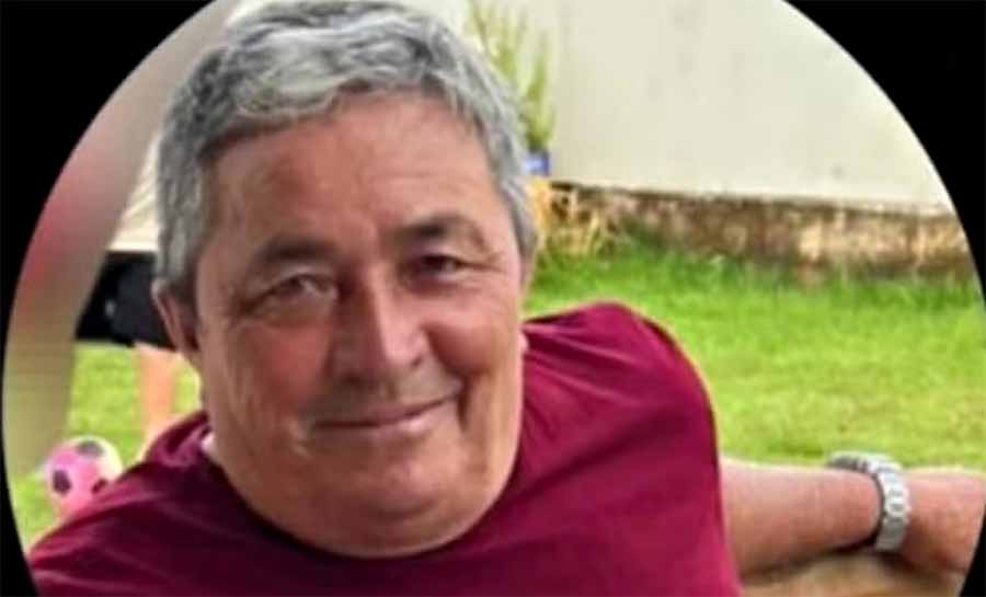 Motociclista morre ao tentar ultrapassar carreta em rodovia no Acre