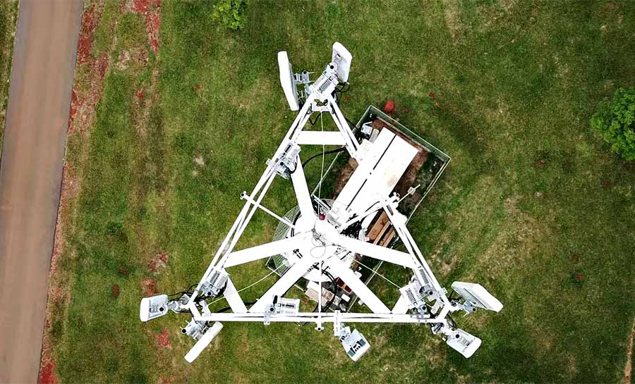 Tecnologia 5G completa três anos no Brasil com 100% de metas cumpridas