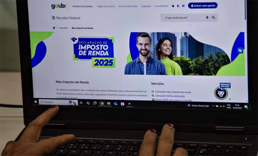 Reforma do IR aproxima Brasil de ‘justiça tributária’