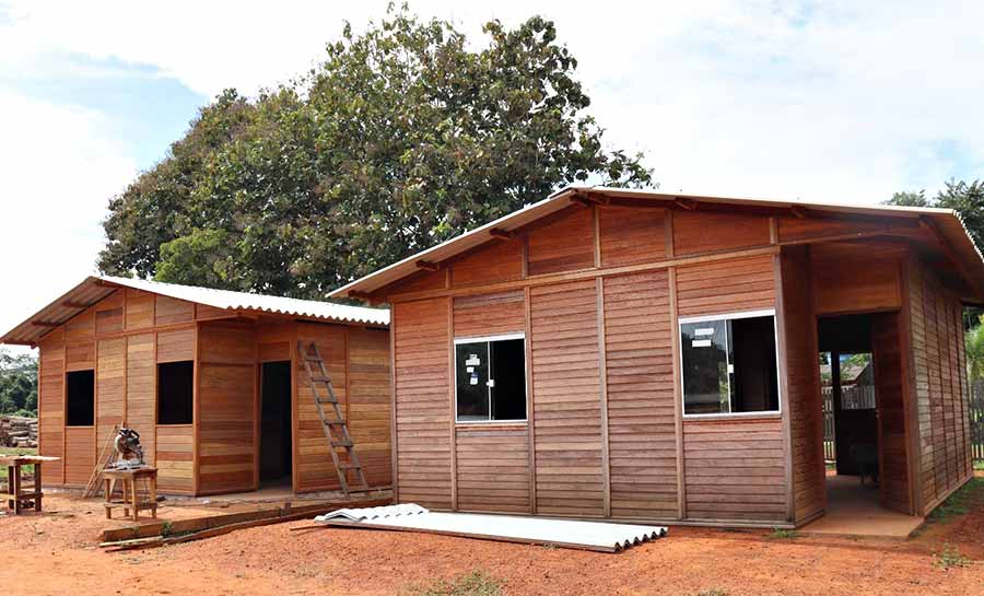 Prefeitura de Rio Branco cria comissão para credenciamento público no programa 1.001 Dignidades Sustentáveis