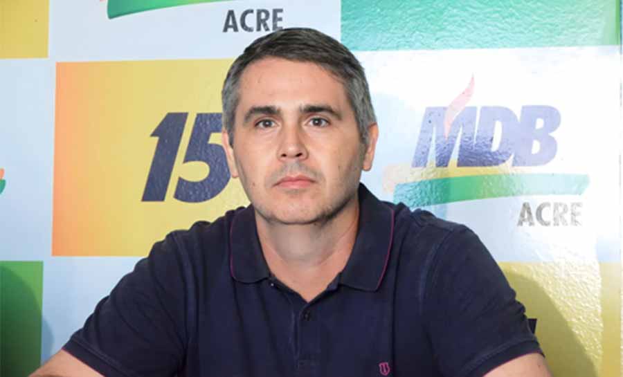 Missão