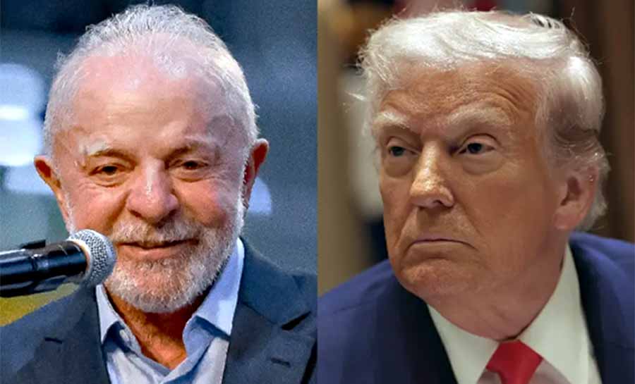 Lula não é um Trump com os sinais trocados