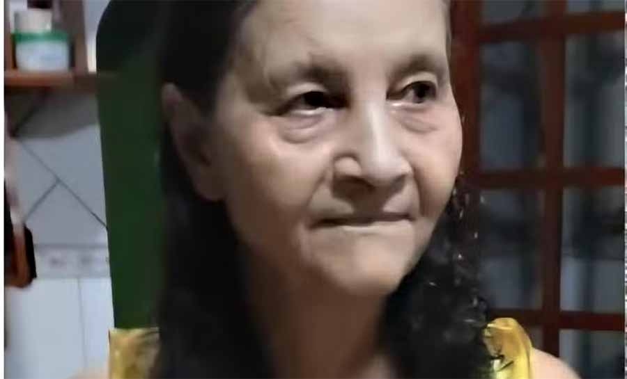 Idosa de 72 anos é encontrada morta após ter casa invadida na zona rural do interior do Acre