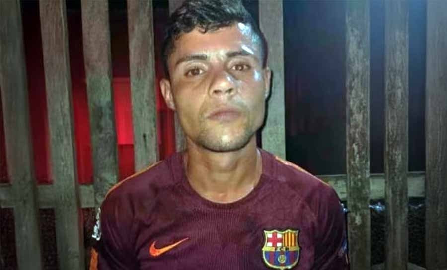 Jovem é abordado e morto a tiros enquanto caminhava em rua de Rio Branco