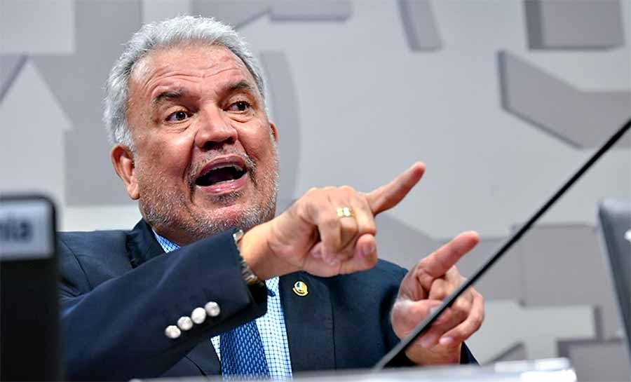 Petecão articula realização de seminário sobre crédito acessível no Acre