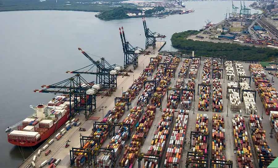 Centrais sindicais dizem que tarifaço de Trump é ataque à soberania