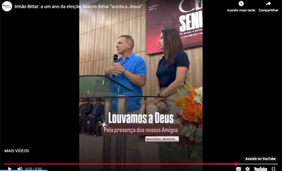 Vai dar tudo certo