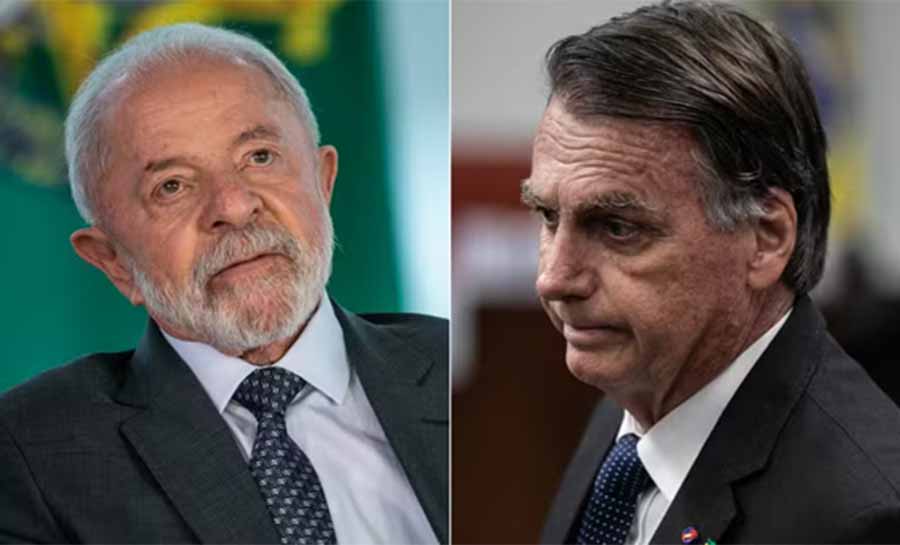 O patriotismo e a canalhice