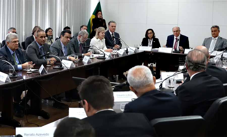 Agronegócio teme perda de safras e apoia negociação do governo com EUA