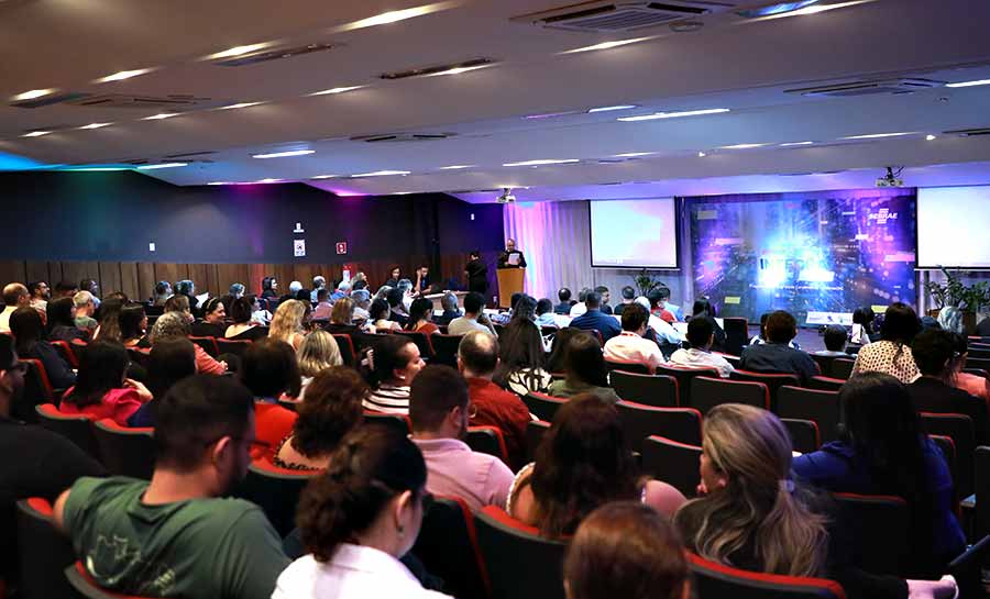 Sebrae realiza a 3ª edição do Integra com foco em integridade e compliance