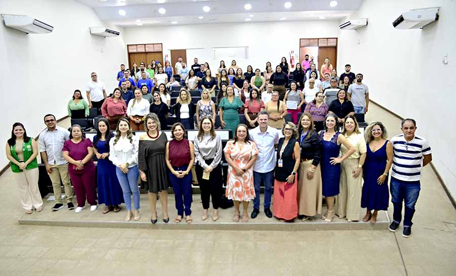 Acre fortalece cuidado humanizado com Mostra de Saúde Mental e Bem Viver