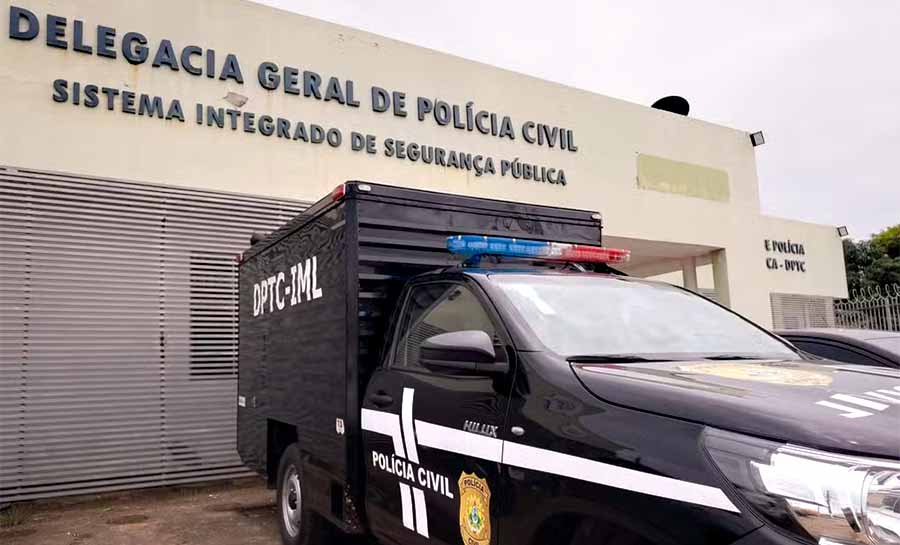 Justiça determina que aprovados em concurso da Polícia Civil sejam convocados em 30 dias no Acre