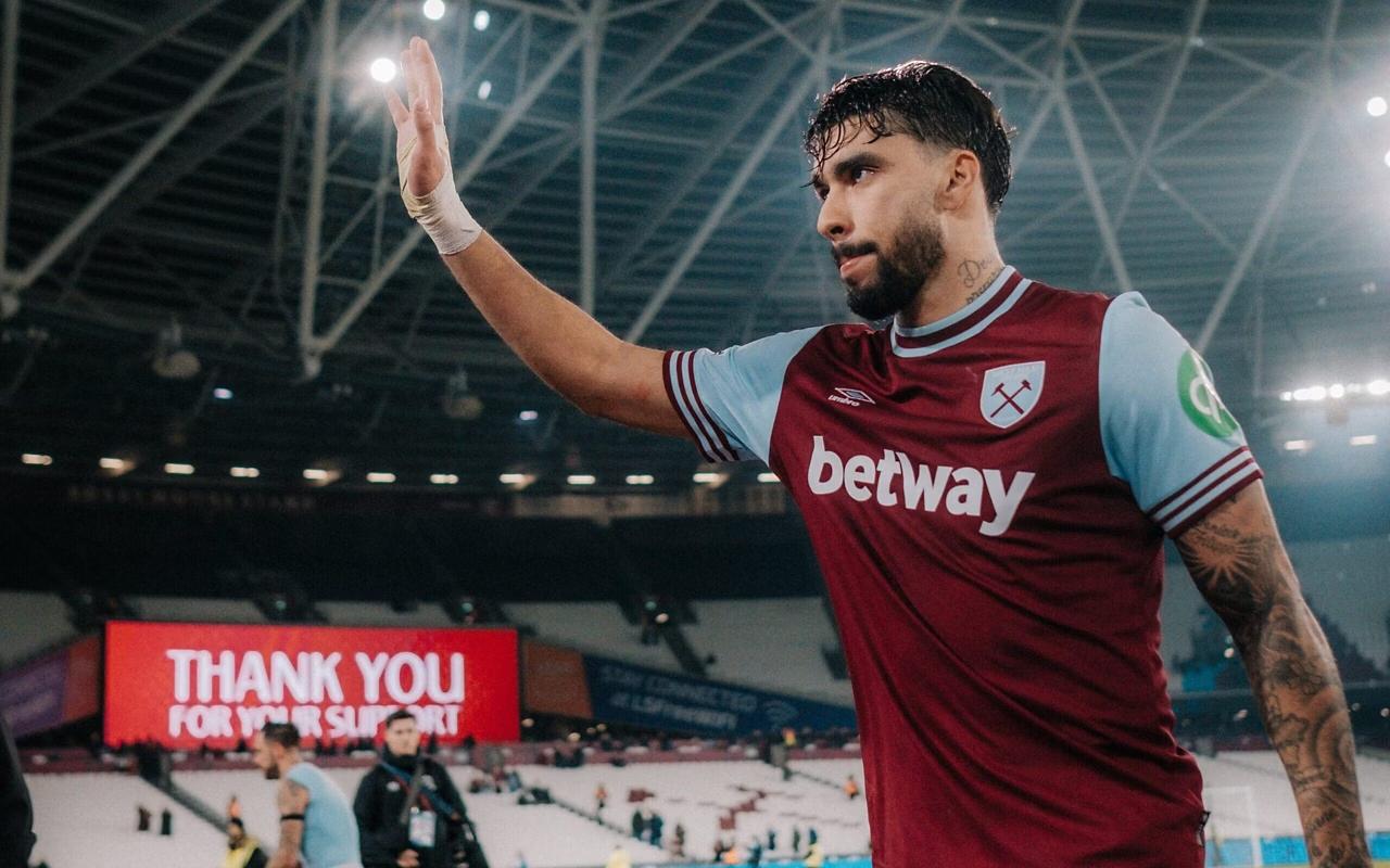 Lucas Paquetá pode ser banido do futebol nesta sexta-feira; relembre o caso