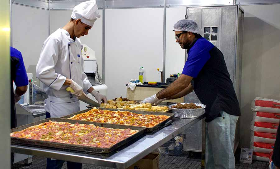 Sebrae valoriza piscicultura e panificação na Expoacre 2025