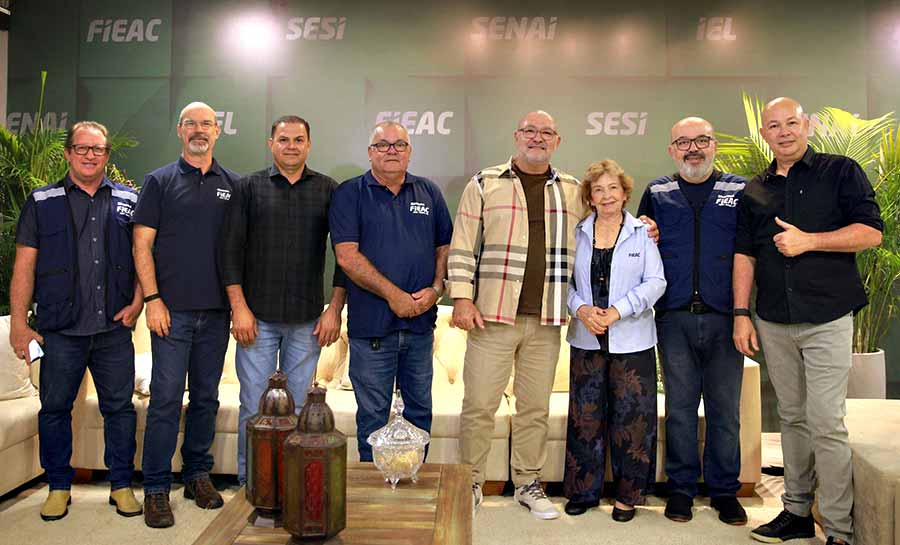 Na Expoacre, Sindmineral debate desafios e oportunidades do setor mineral