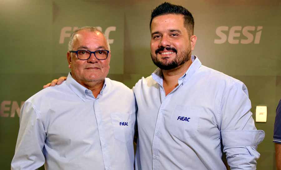 Expoacre 2025: Setores madeireiro e moveleiro debatem estratégias para alcançar oportunidades no mercado