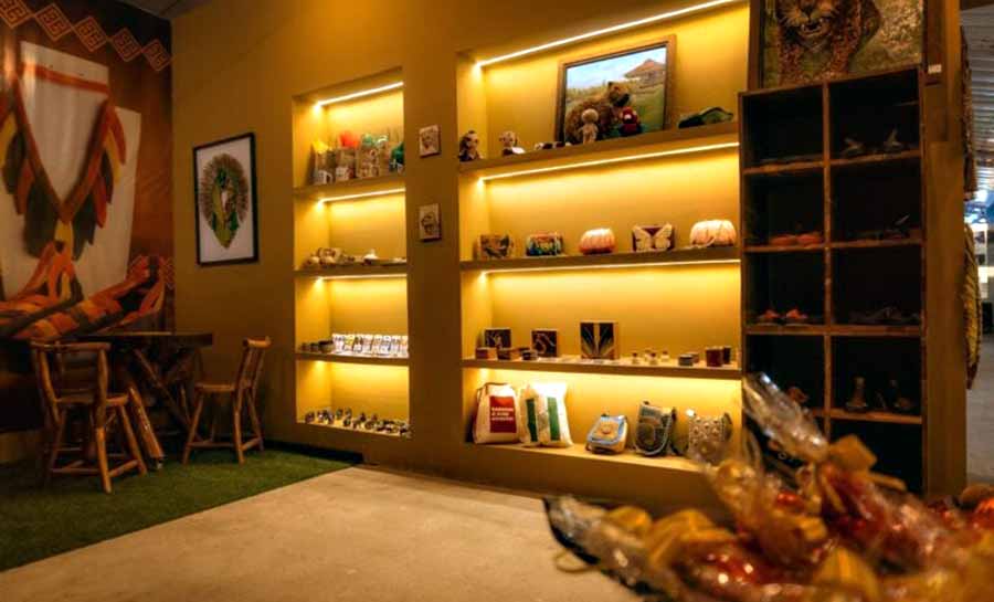 Artesanato acreano é sucesso de vendas na 50ª edição da Expoacre