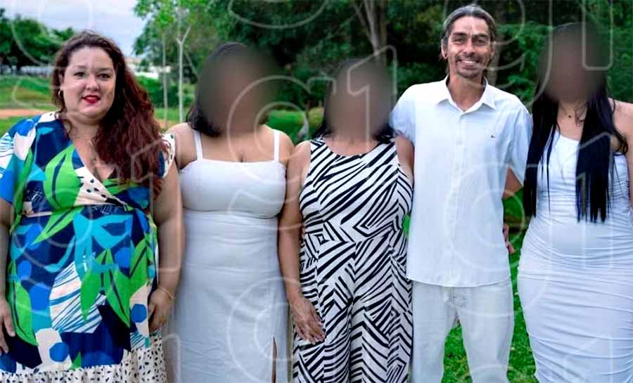 Justiça marca audiência de mulher acusada de matar irmão com mais de 30 facadas no AC
