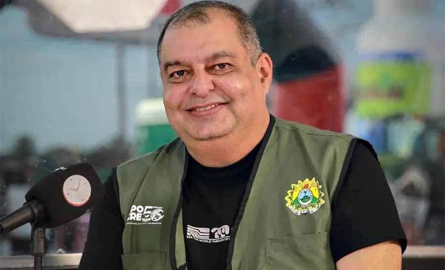 A nova Revolução Acreana: conquistando fronteiras e conectando o Brasil ao mundo