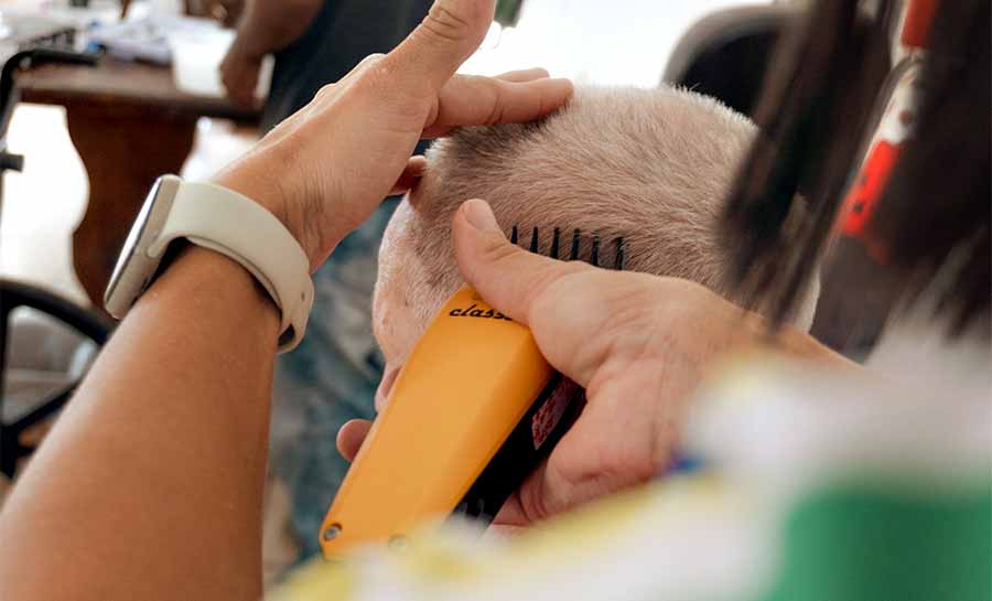Governo abre inscrições para cursos de Gestão Financeira, Marketing Digital e Cabeleireiro