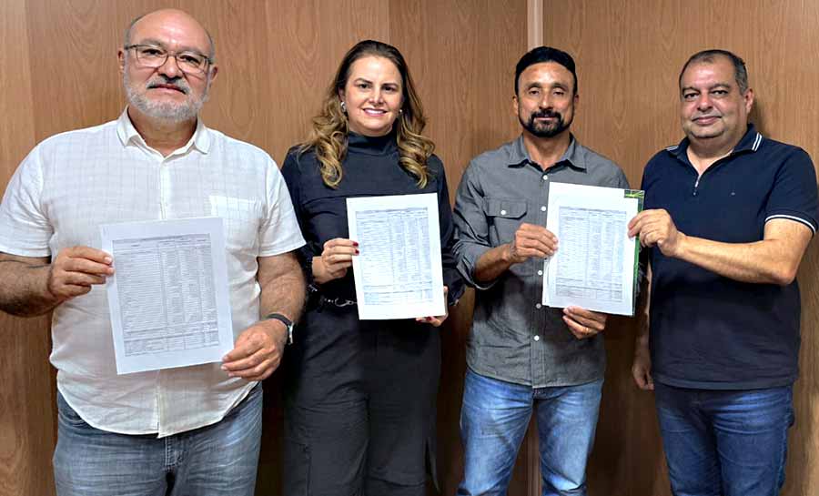 Espaço Indústria movimenta mais de R$ 118 milhões em negócios durante a Expoacre