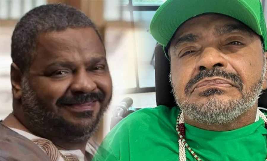 Morre Arlindo Cruz, o poeta do samba, aos 66 anos, no Rio
