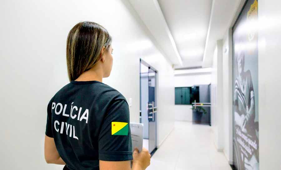 Polícia Civil reforça combate à violência contra a mulher com Operação Shamar