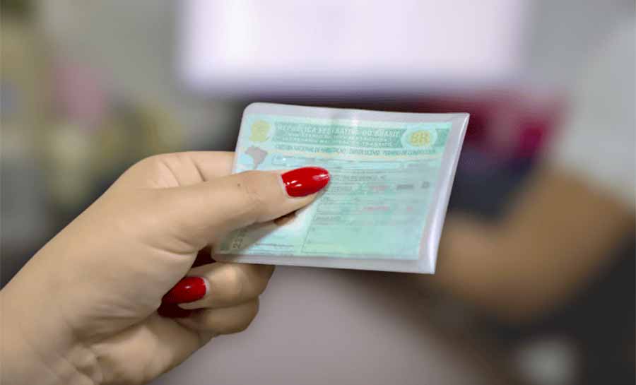 Detran convoca mais 1.849 selecionados na modalidade urbana do CNH Social 2025