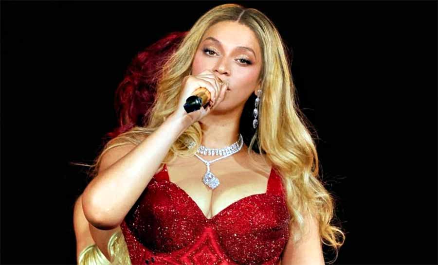 Beyoncé ganha primeiro Emmy da carreira por “Cowboy Carter”