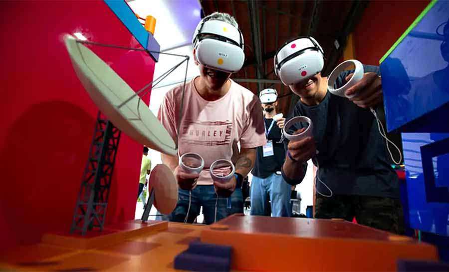 Rio Innovation Week deve gerar R$ 4 bilhões em negócios